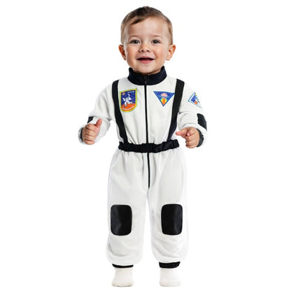 Disfraz de Astronauta Uniforme para bebé