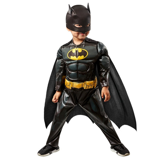 Disfraz de Batman™ Preschool para bebé