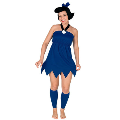 Disfraz de Betty para mujer