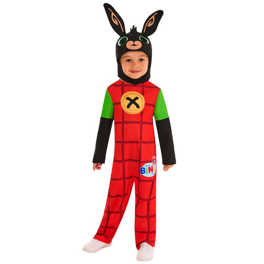 Disfraz de Bing™ Classic para niño