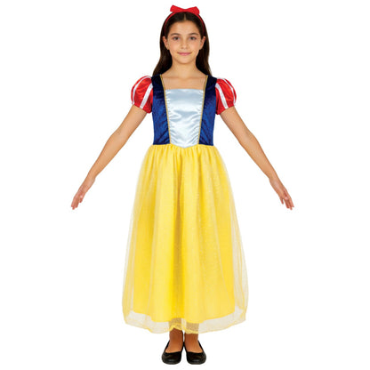 Disfraces en grupo de Blancanieves