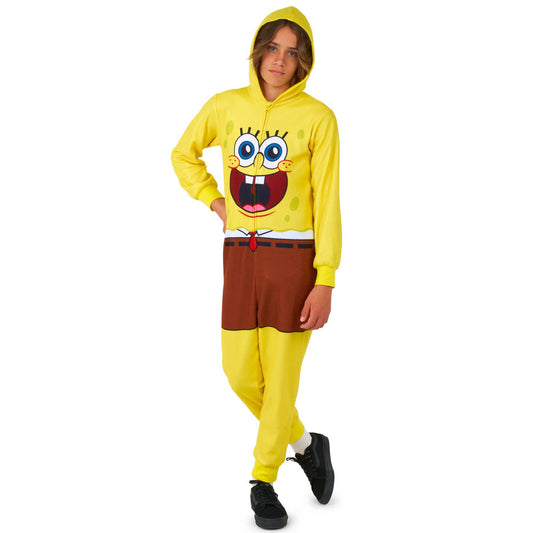 Disfraz de Bob Esponja™ Clásico infantil