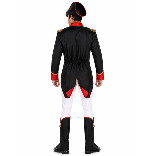 Disfraz de Bonaparte para hombre