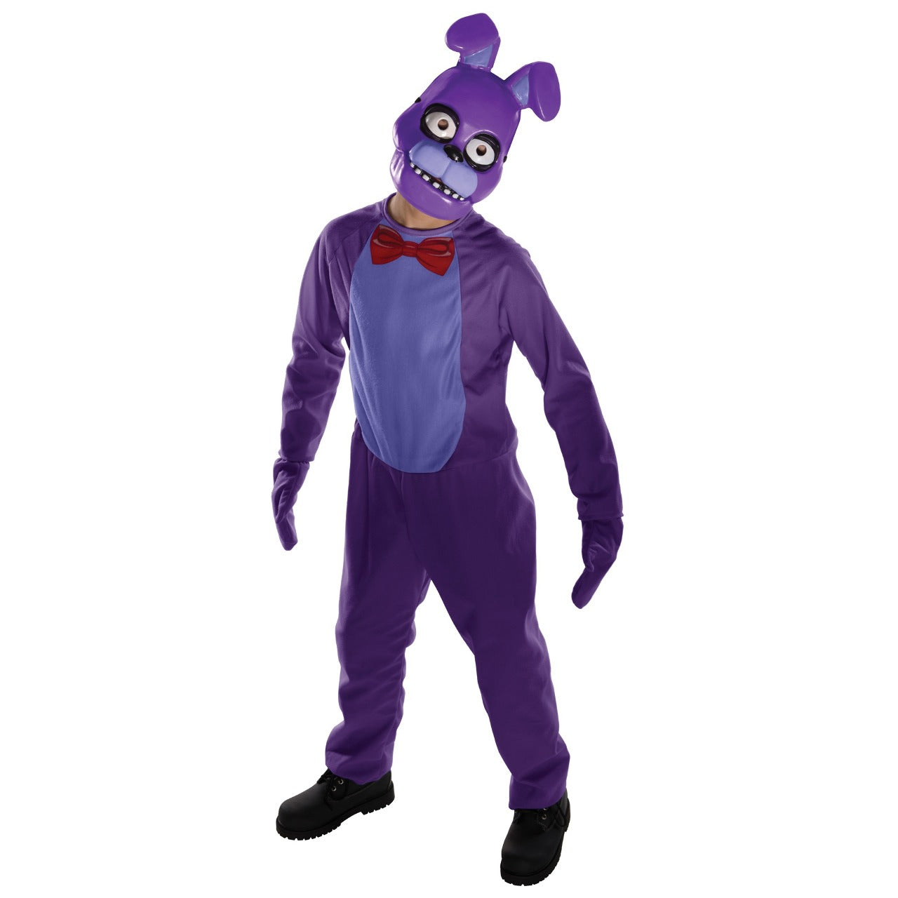 Disfraz Bonnie Five Nights at Freddy's infantil
