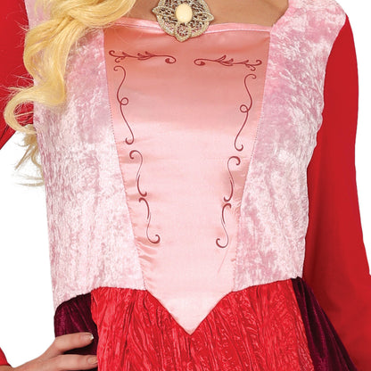 Disfraz de Bruja Sarah Hocus Pocus para mujer