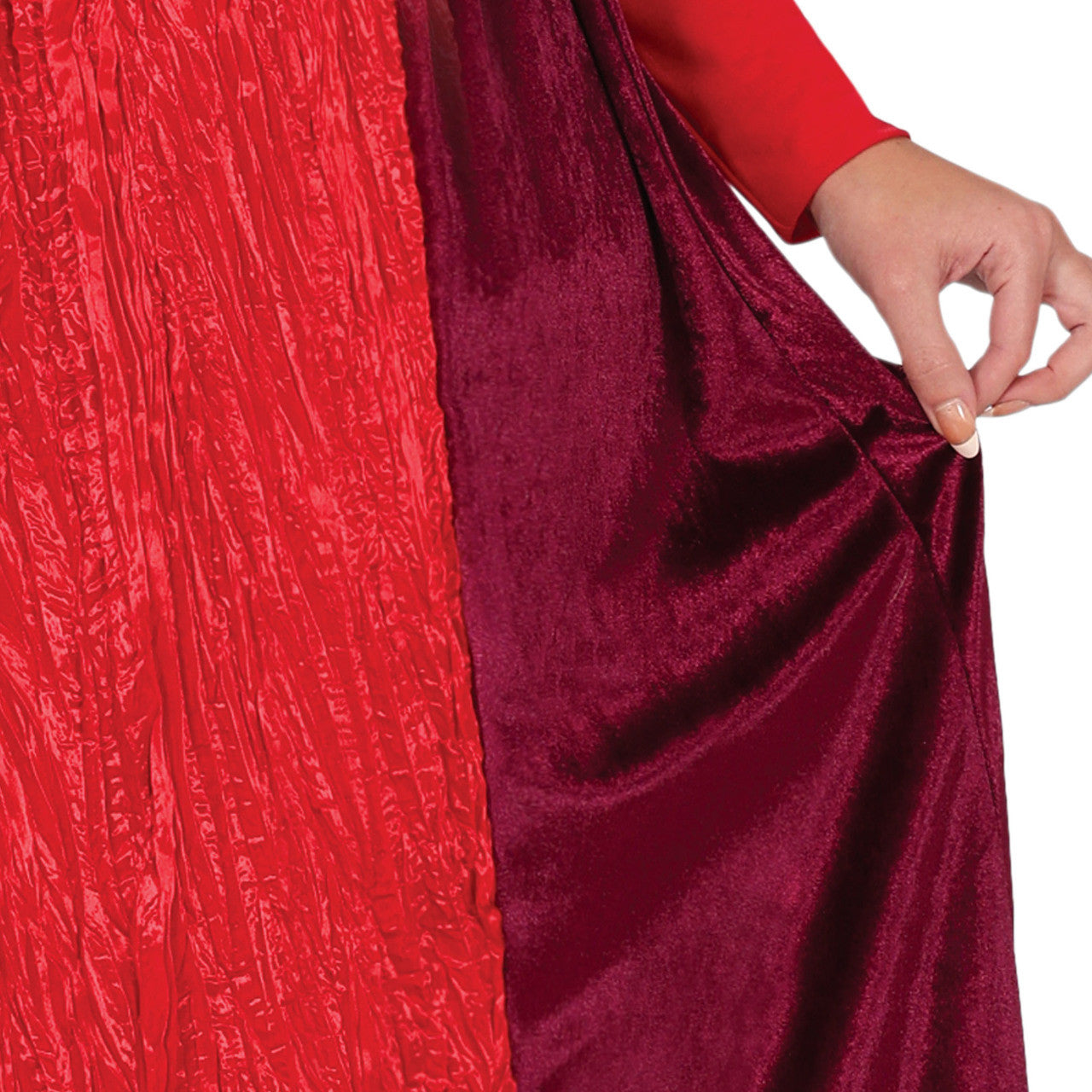 Disfraz de Bruja Sarah Hocus Pocus para mujer