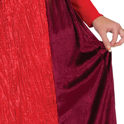 Disfraz de Bruja Sarah Hocus Pocus para mujer