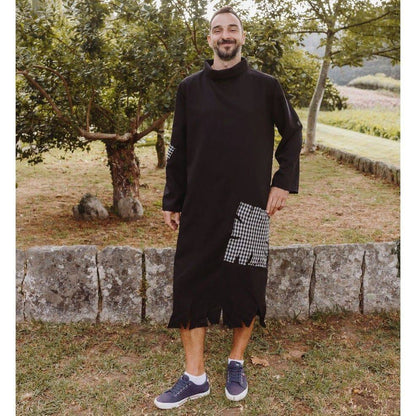 Disfraz de Brujo de Duendes para adulto