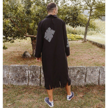 Disfraz de Brujo de Duendes para adulto