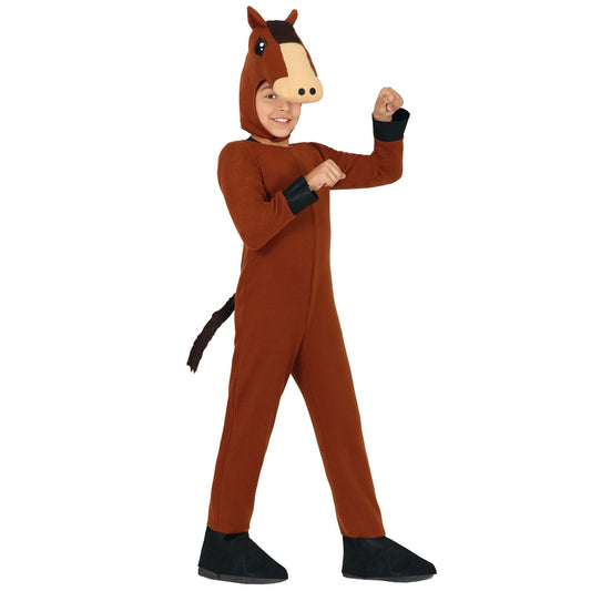 Disfraz de Caballo infantil