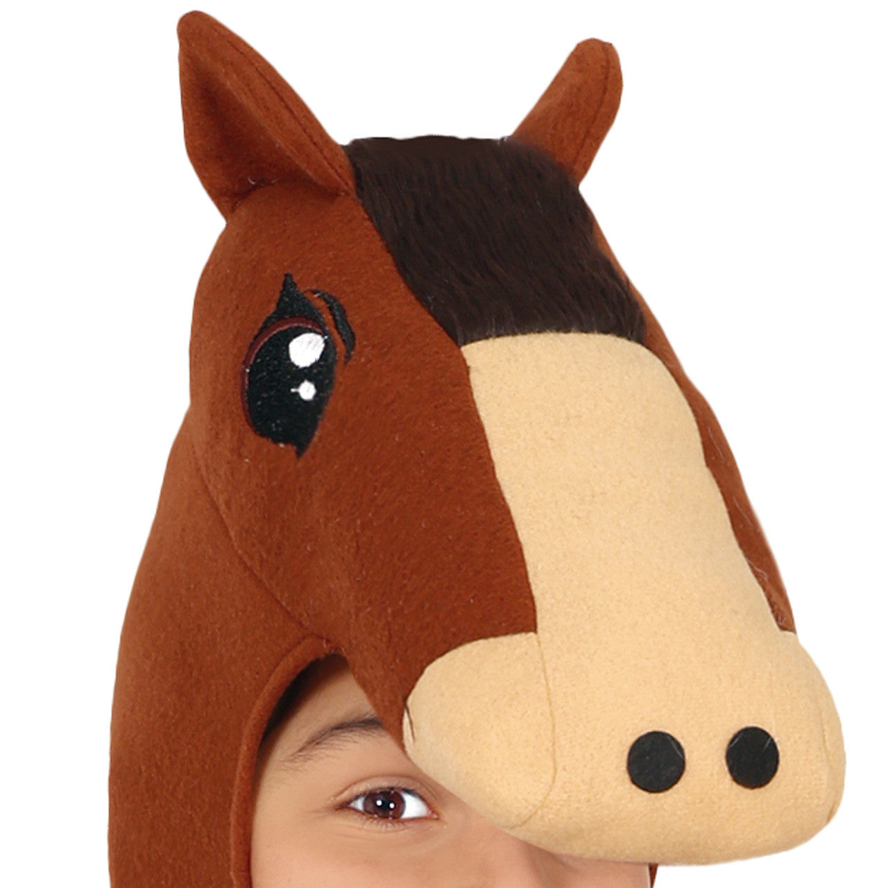 Disfraz de Caballo infantil