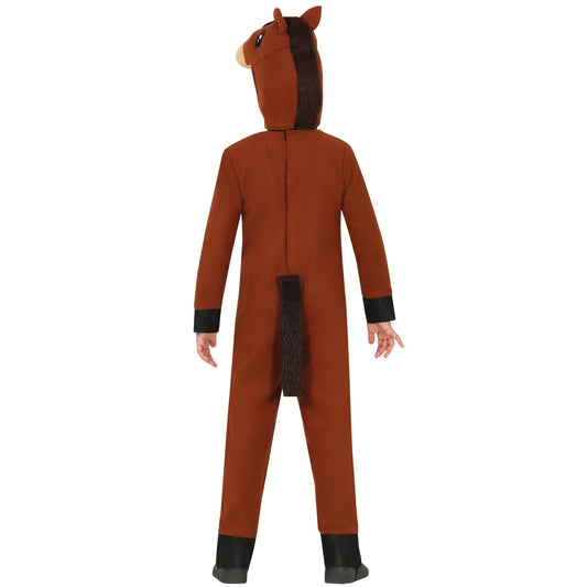 Disfraz de Caballo infantil