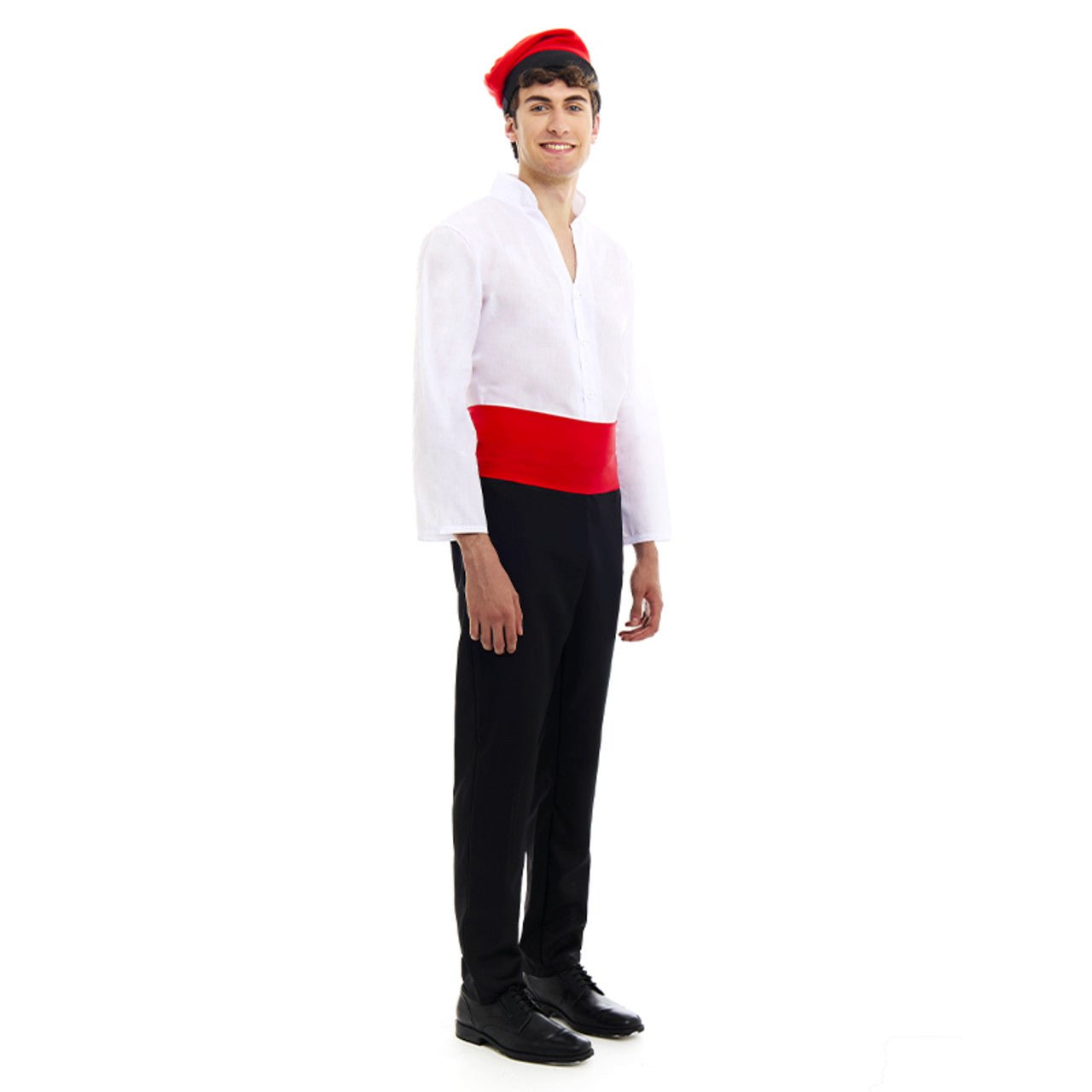 Disfraz de Caganer para hombre
