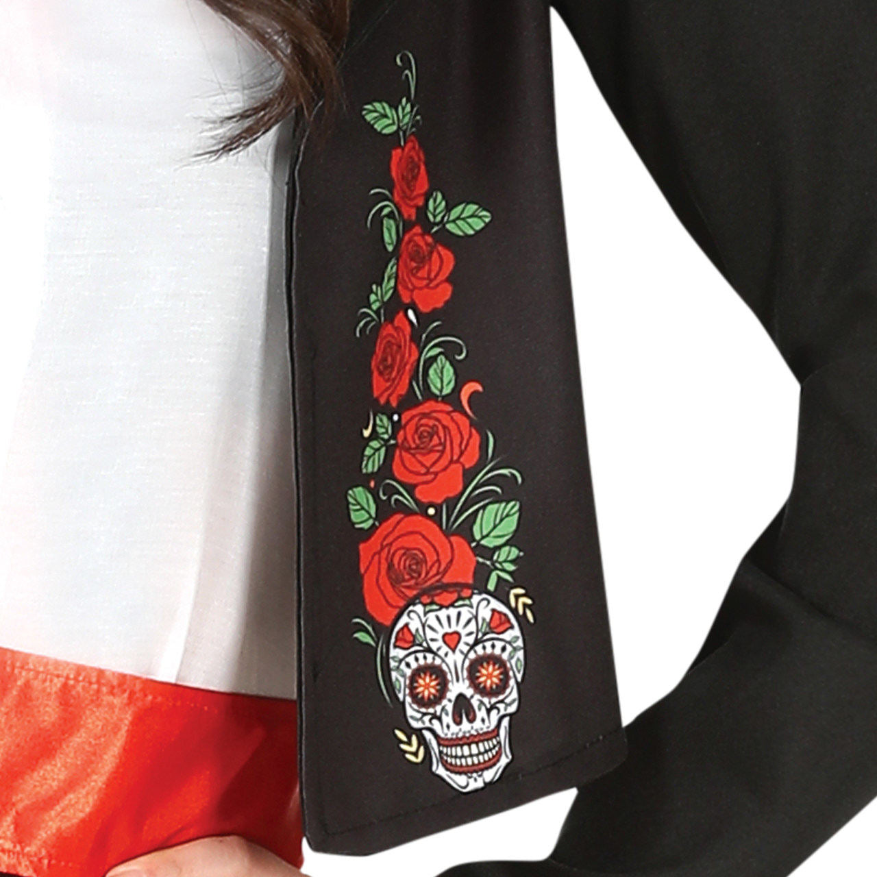Disfraz de Catrina Mariachi para mujer
