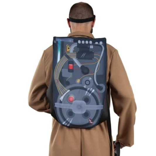 Disfraz de Cazafantasmas Completo para adulto