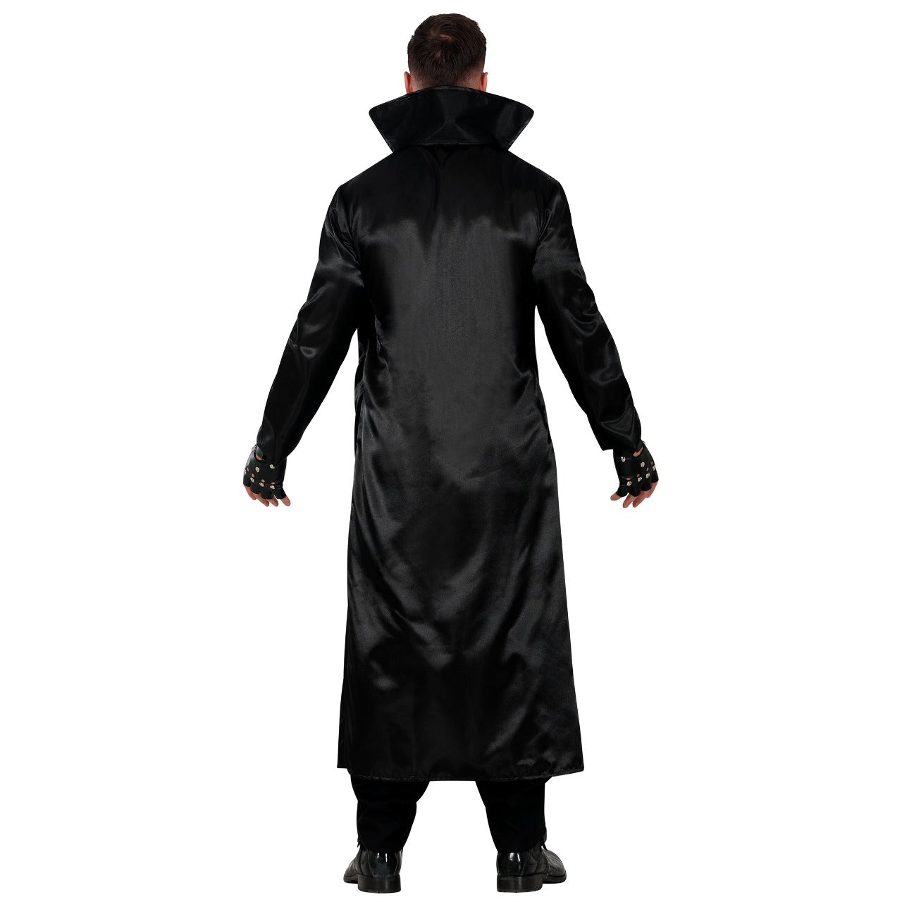Disfraz de Cazavampiros Blade para adulto