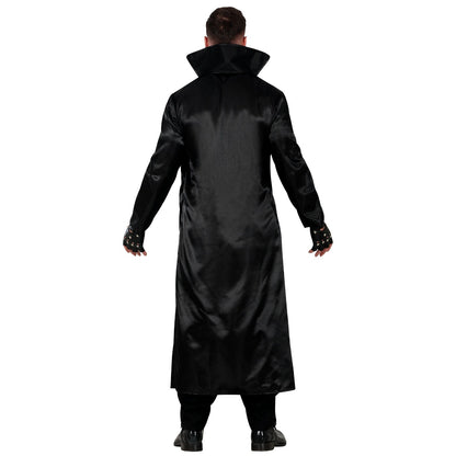 Disfraz de Cazavampiros Blade para adulto