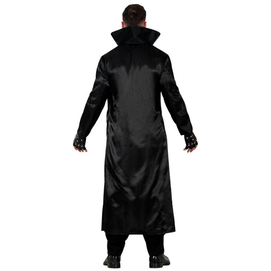 Disfraz de Cazavampiros Blade para adulto