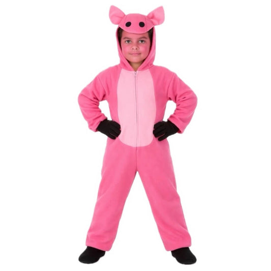 Disfraz de Cerdito infantil