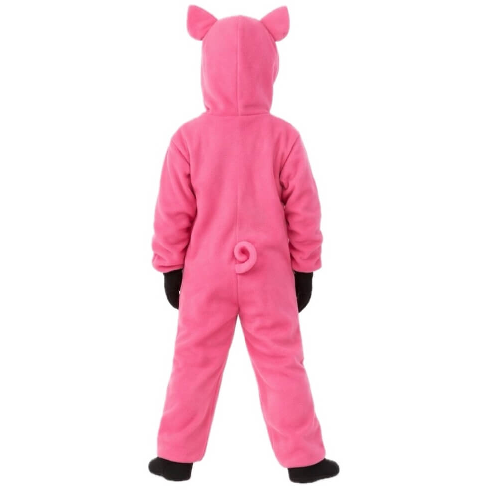 Disfraz de Cerdito infantil
