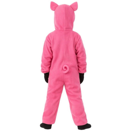 Disfraz de Cerdito infantil
