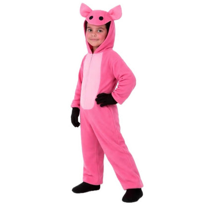 Disfraz de Cerdito infantil