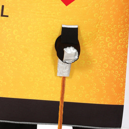 Disfraz de Cerveza Dispensadora para adulto