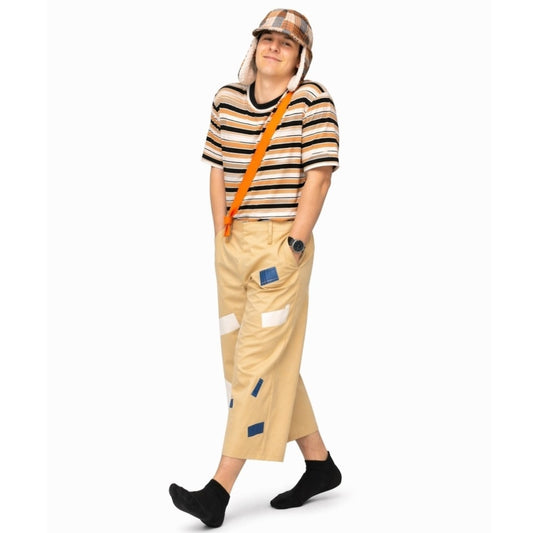 Disfraz de Chavo del 8 para adulto