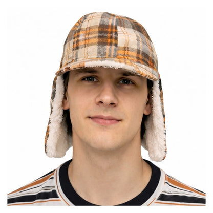 Disfraz de Chavo del 8 para adulto
