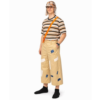 Disfraz de Chavo del 8 para adulto