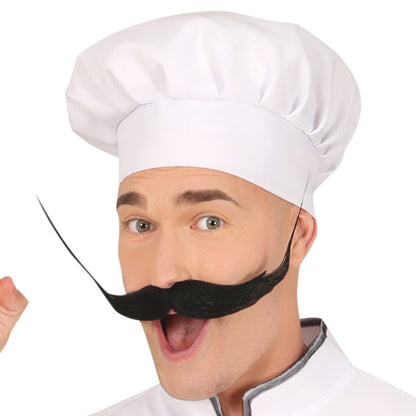 Disfraz de Cocinero Chef para adulto