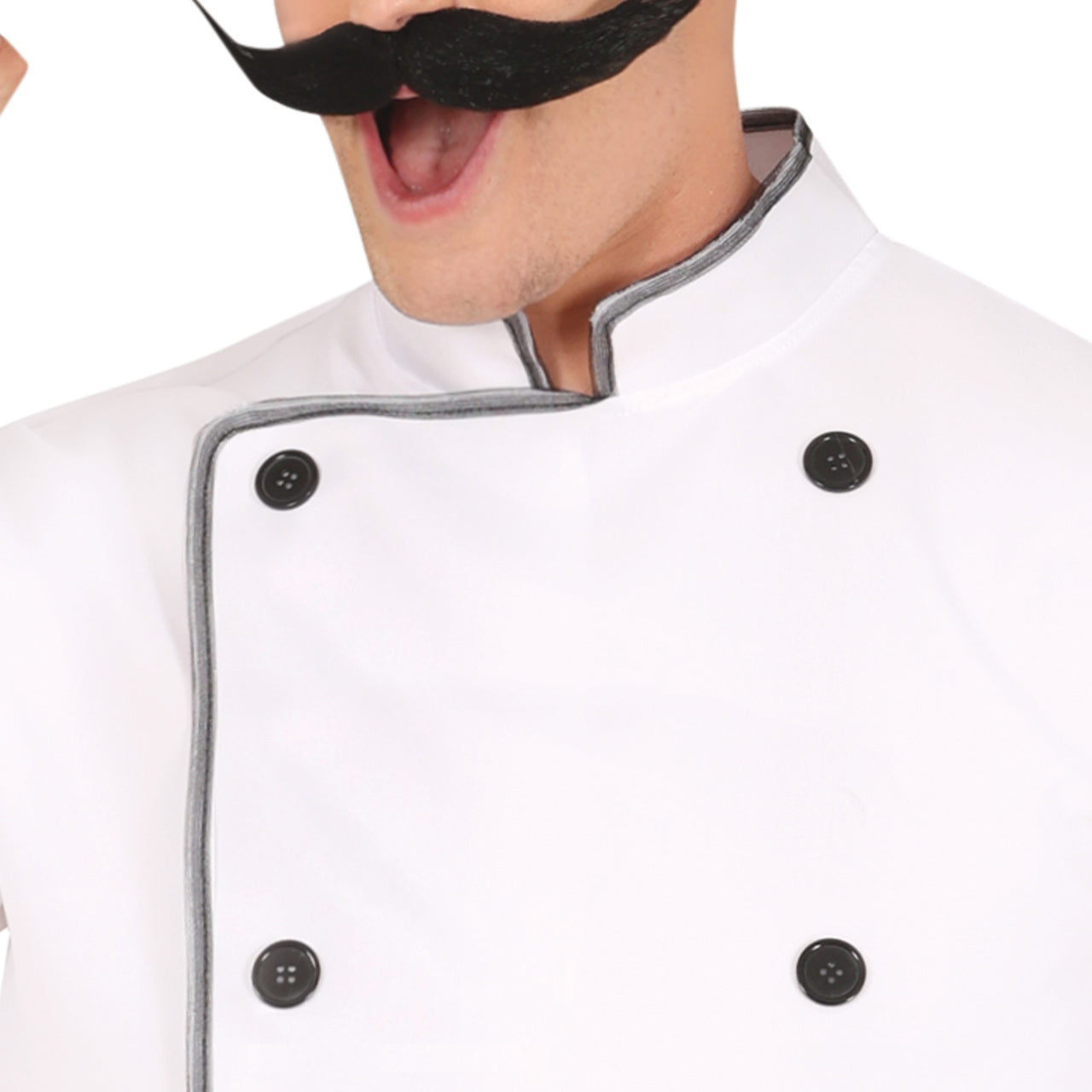 Disfraz de Cocinero Chef para adulto