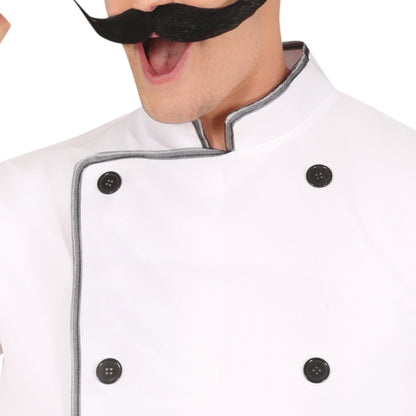 Disfraz de Cocinero Chef para adulto
