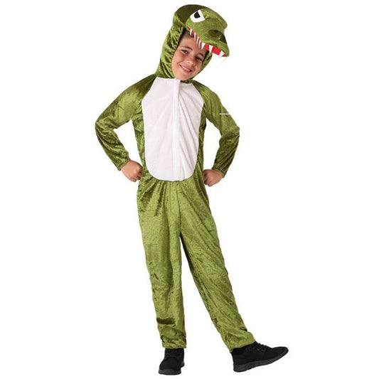 Disfraz de Cocodrilo Juancho infantil