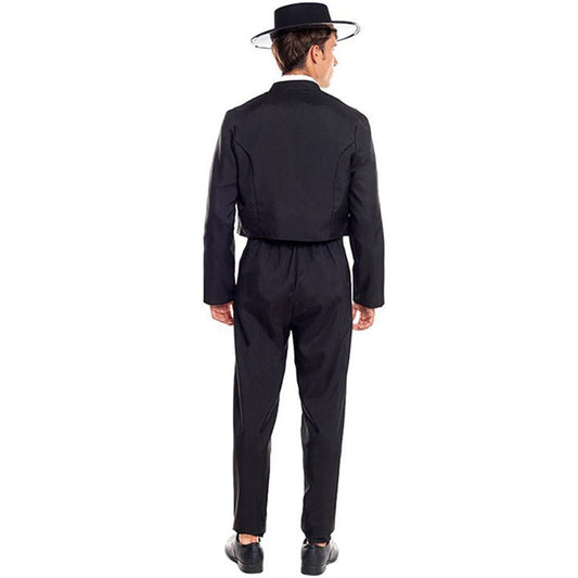 Disfraz de Cordobés Francisco para hombre