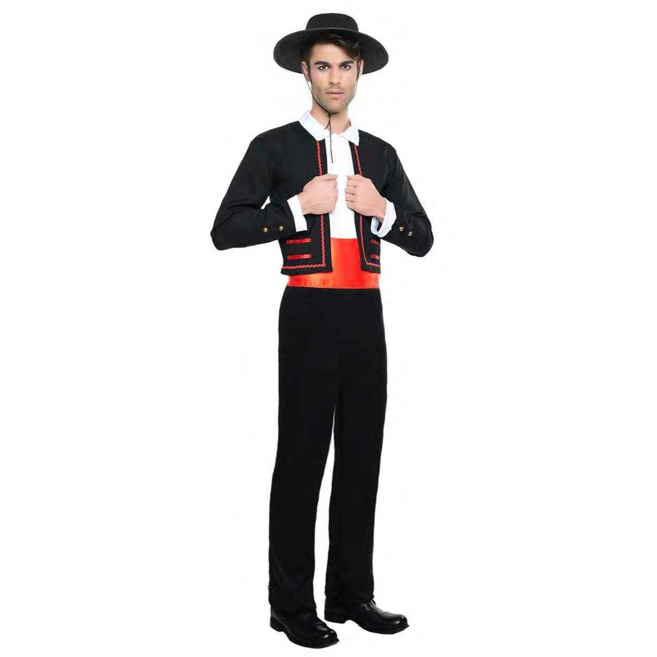 Disfraz de Cordobés Tradicional para hombre