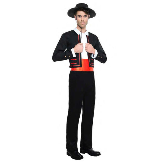 Disfraz de Cordobés Tradicional para hombre