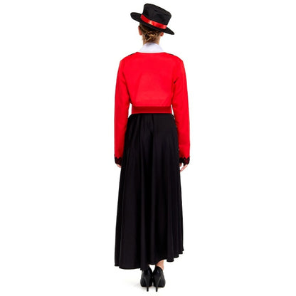 Disfraz de Cordobesa Carmen para mujer