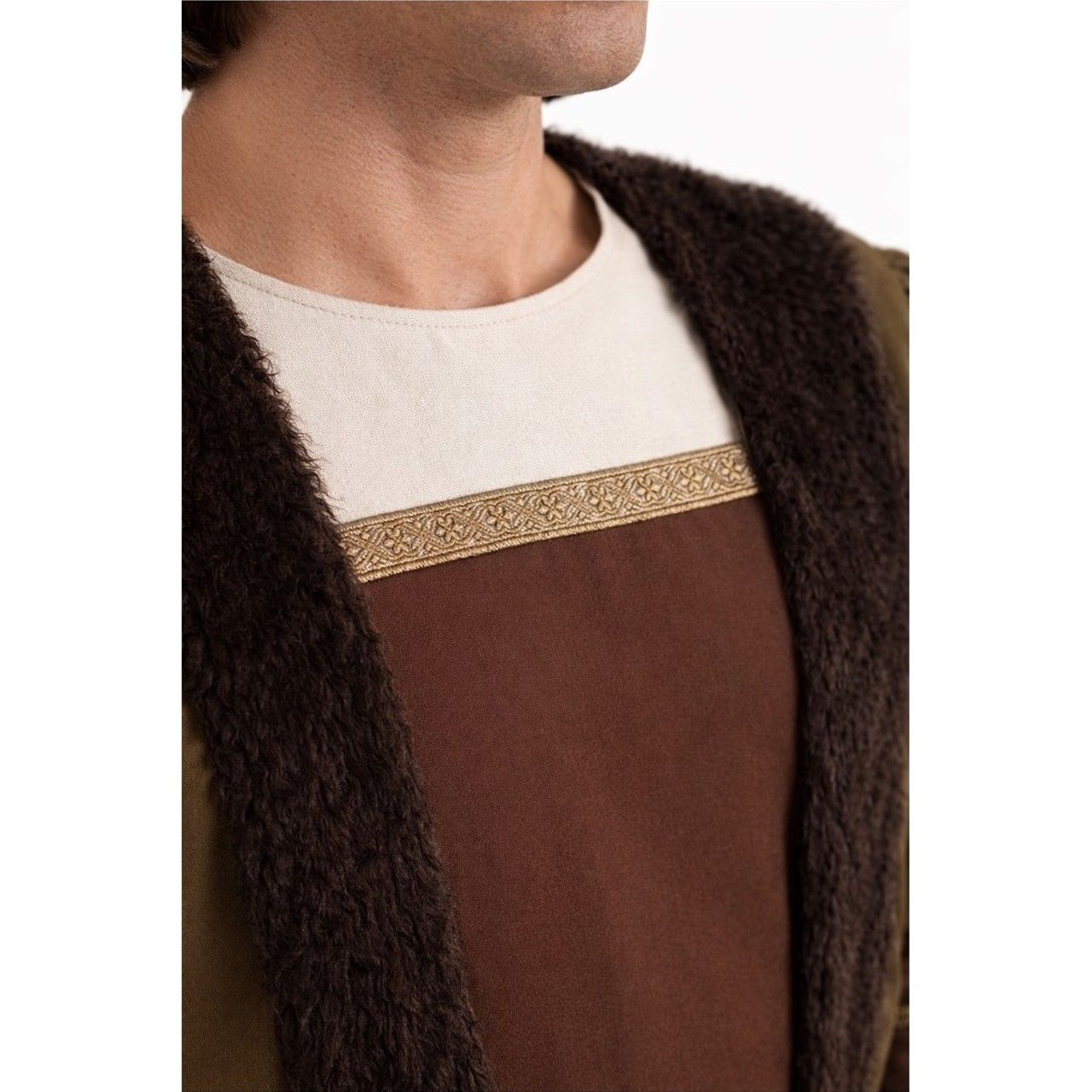 Disfraz de Cristobal Colón Deluxe para hombre