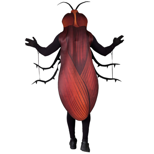 Disfraz de Cucaracha Australiana para adulto