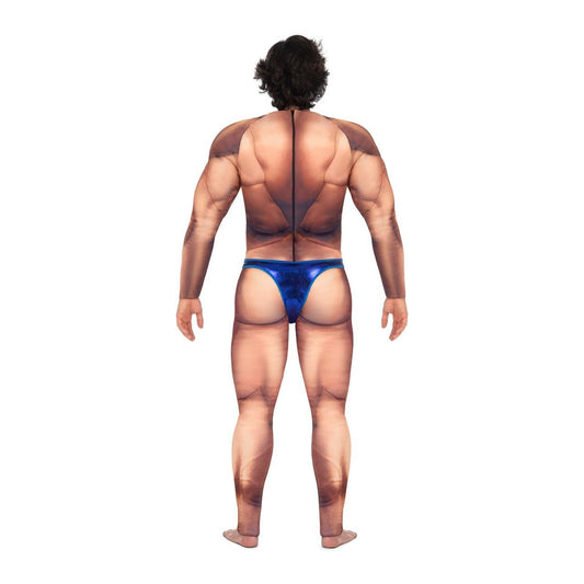 Disfraz de Culturista para hombre