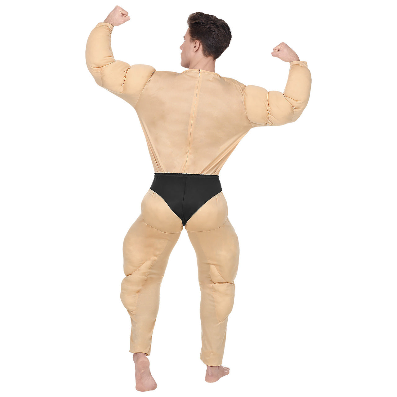 Disfraz de Culturista Musculoso para hombre