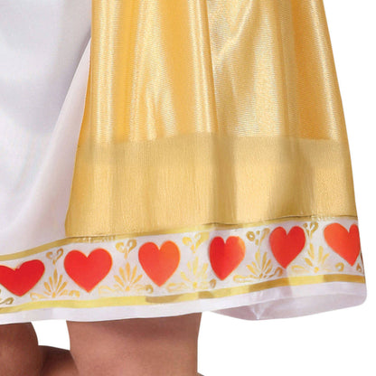 Disfraz de Cupido con Alas para adulto