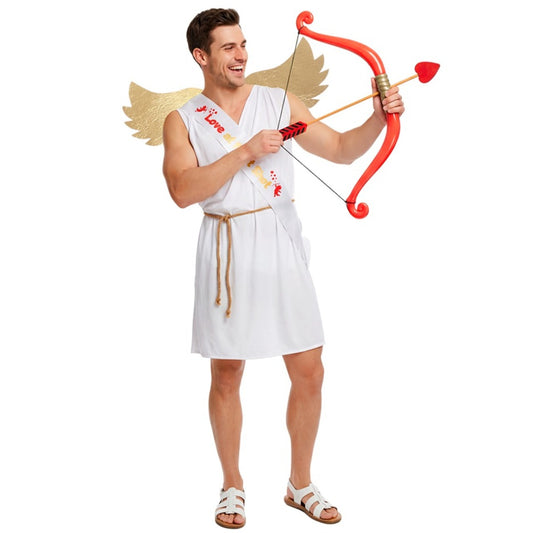Disfraz de Cupido Love para hombre