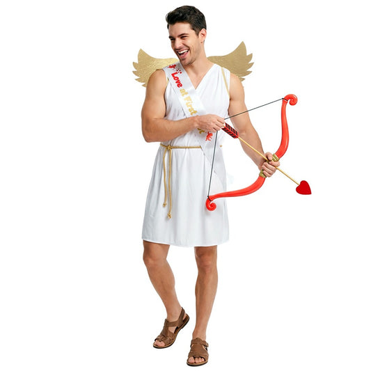 Disfraz de Cupido Love para hombre