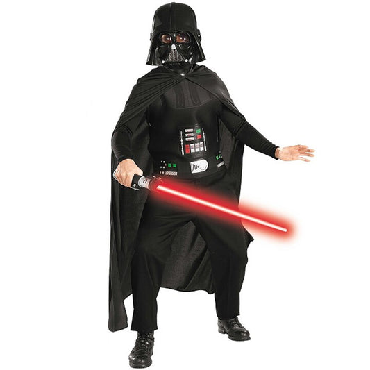 Disfraz de Darth Vader™ con Espada infantil