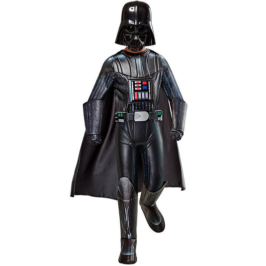 Disfraz de Darth Vader™ Premium infantil