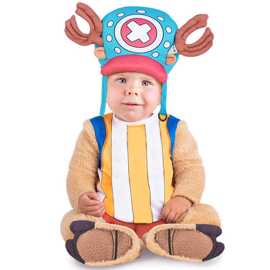 Disfraz de Chopper de One Piece™ para bebé