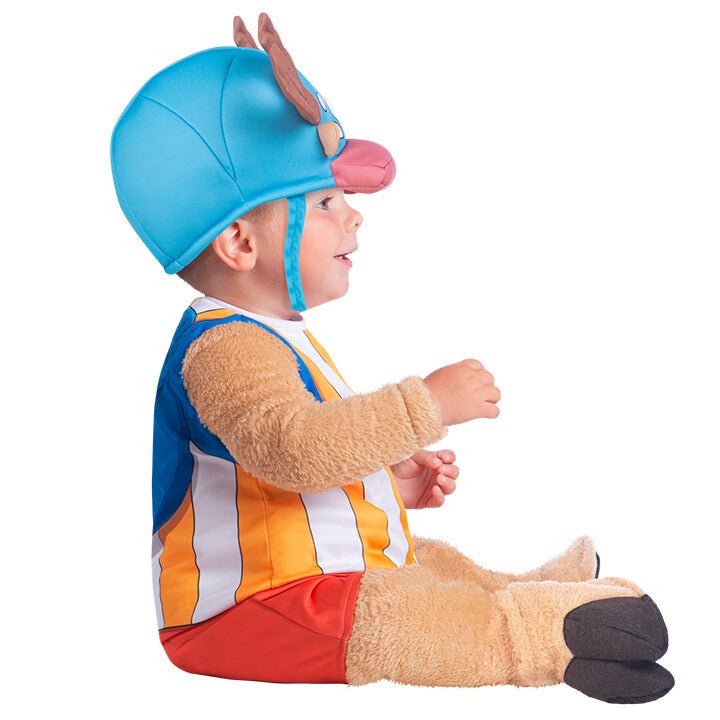Disfraz de Chopper de One Piece™ para bebé