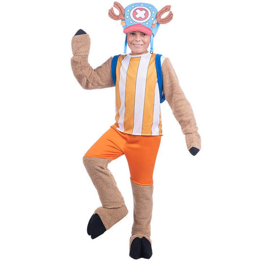 Disfraz de Chopper de One Piece™ infantil